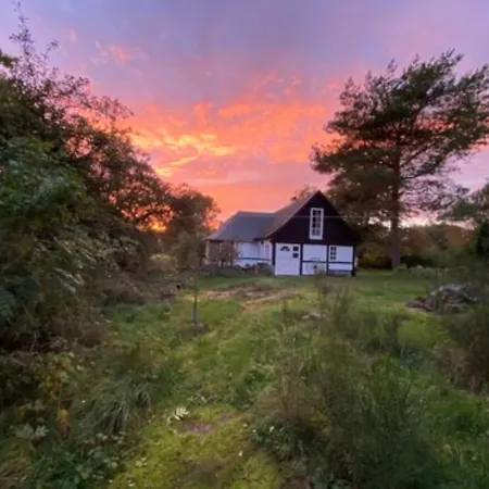 Holiday home Discover Danish Hygge *