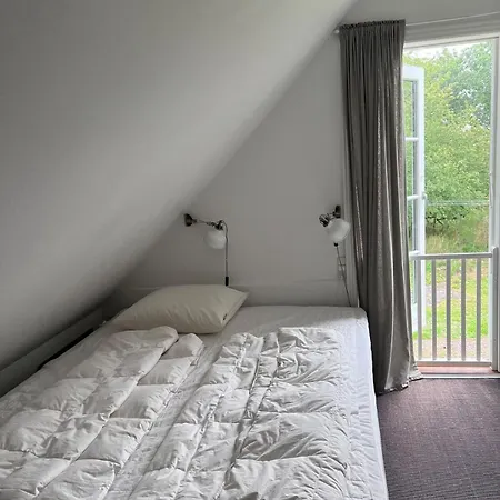 Discover Danish Hygge Holiday home Nexo