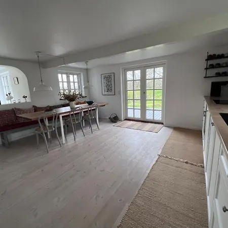 Holiday home Discover Danish Hygge Nexo