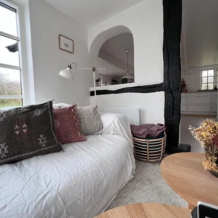Discover Danish Hygge *