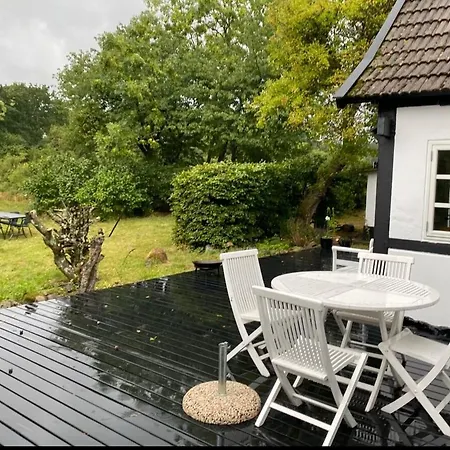 Discover Danish Hygge Holiday home *