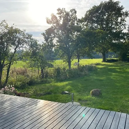 Holiday home Discover Danish Hygge *