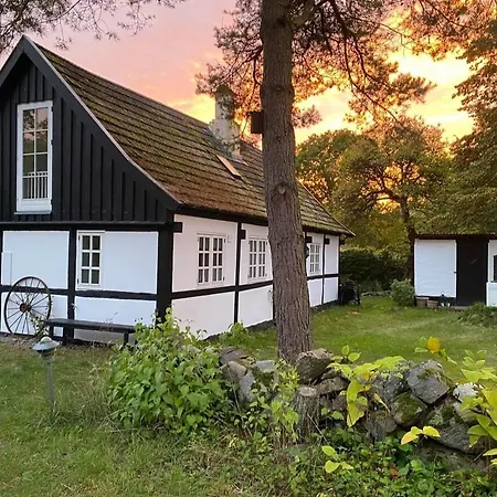 Holiday home Discover Danish Hygge Nexo