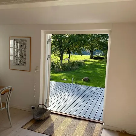 Holiday home Discover Danish Hygge