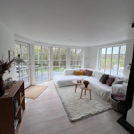 Discover Danish Hygge Holiday home *